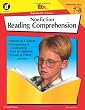 The 100+ Series Nonfiction Reading Comprehension, Grades 7-8