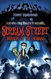 Invasion of the normals