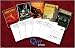 Serenity Blue Sun Travel Wavecards