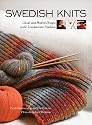 Swedish Knits: Classic and Modern Designs in the Scandinavian Tradition