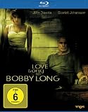 Lovesong für Bobby Long [Blu-ray]