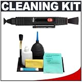 LensPEN + Precision Design Cleaning Kit - for Digital SLR Cameras & Lenses ~ Lenspen