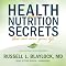 Health and Nutrition Secrets That Can Save Your Life