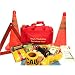 High Visibility Automobile Accident Incident Safety Kit