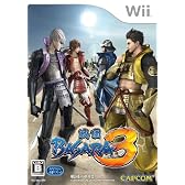 戦国BASARA3
