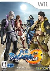 戦国BASARA3