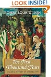 The First Thousand Years: A Global History of Christianity