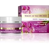 Magic of the Orchid Anti-wrinkle Night Cream