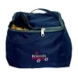 Reise-Futternapf, 3 l, schwarz/grau