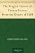 The Tragical History of Doctor Faustus From the Quarto of 1604