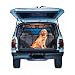 Precision Pet ProConcepts Vehicle Pet Barrier, Universal Fit, Black