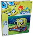 Nickelodeon SpongeBob Squarepants 100-Piece Puzzle, Riding