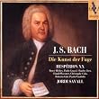 Jean-S�bastien Bach : L'Art De La Fugue