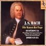 Bach: Die Kunst der Fuge
