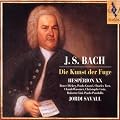 Jean-S�bastien Bach : L'Art De La Fugue