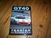 VHS VIDEO FORD GT40 REUNION WATKINS GLEN