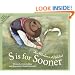 S Is For Sooner: An Oklahoma et Series Alphabet
