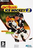 actua ice hockey 2cd (pc game)