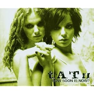 t.A.T.u. t.A.T.u.