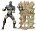  : Spider-Man 3 Super Kick Action with Subway Sandman