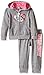 Hello Kitty Baby Girls' 2pc Hoodie and Pant Set