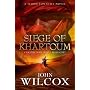 The Siege of Khartoum (Simon Fonthill 6)