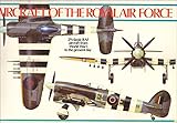 Aircraft of the Royal Air Force