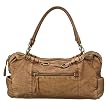 Converse&reg; One Star&reg; East/West Satchel - Brown