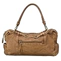 Converse&reg; One Star&reg; East/West Satchel - Brown