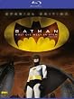 Batman h�lt die Welt in Atem [Blu-ray]