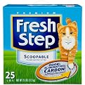 Fresh Step Cat Litter