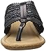 Tuscany by Easy Street Women's Venice Wedge Sandal