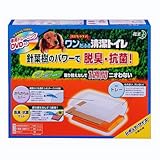 花王ペットケアワンだふる清潔トイレセットレギュラー