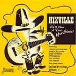 Hixville (We'll Have A Time, Yes-Siree!)