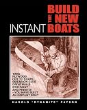 Build the New Instant Boats