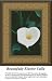 Beautiful Elusive Calla Counted Cross Stitch Pattern
