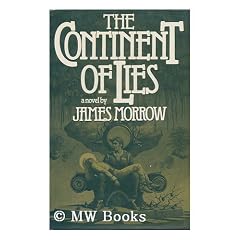 The Continent of Lies