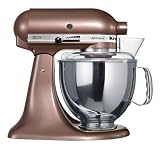 Produkt-Bild: KitchenAid Artisan Macadamia KSM150PSEAP