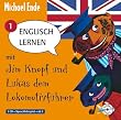 Englisch lernen mit Jim Knopf und Lukas dem Lokomotivfuehrer - Teil 1