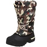 Baffin Little Kid Igloo Winter Boot