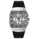 Diesel Men's Premium Collection Chronograph Brown Leather Watch #DZ9038