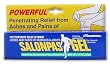 Salonpas Pain Relieving Gel - 40g