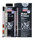Zoom Produkt-Bild: Liqui Moly  1018 MotorProtect, 500 ml