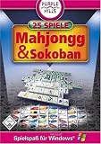 Eigenschaften Purple Hills  / 25x Mahjongg & Sokoban