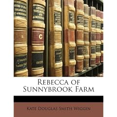 Rebecca of Sunnybrook Farm