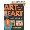 Art From Her Heart