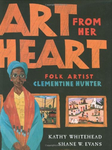 Art From Her Heart