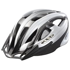 KED City Helm VS blue silver