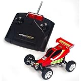 Blue Hat R C Micro Racer Car by Blue Hat