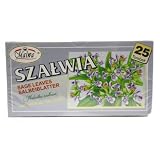 Malwa Sage Tea (25g/0.9oz)